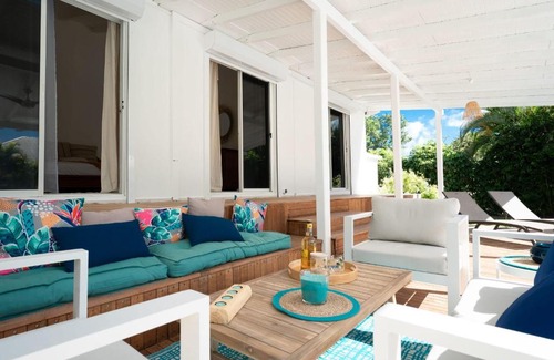 Saint-Francois Villa | Villa Les Oyats