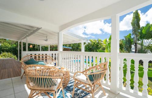 Saint-Francois Villa | Villa Les Oyats