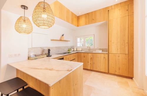 Royan Villa | Villa Les Peupliers with private pool and sauna in Royan by the sea