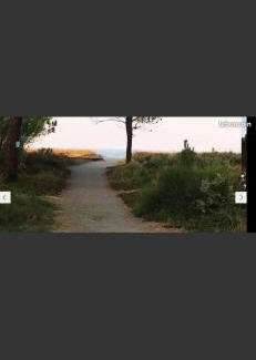Pineto House | Villa les pieds dans l'eau