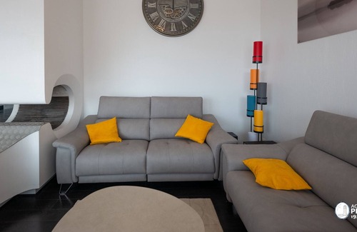 La Chaume House | Villa Les Sables-d'Olonne, 4 bedrooms, 10 persons