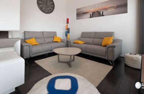 La Chaume House | Villa Les Sables-d'Olonne, 4 bedrooms, 10 persons