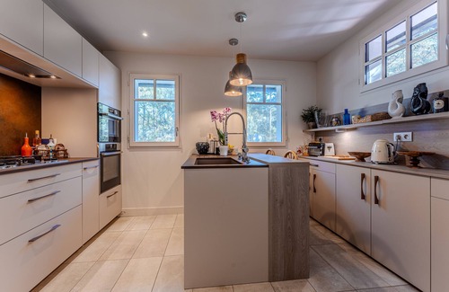 Le Moulleau House | VILLA LES SABLES PYLA SUR MER/MOULLEAU