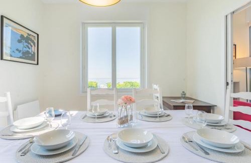 Saint-Palais-sur-Mer Villa | Villa Les Trolls by Interhome