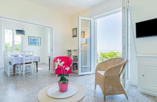 Saint-Palais-sur-Mer Villa | Villa Les Trolls by Interhome