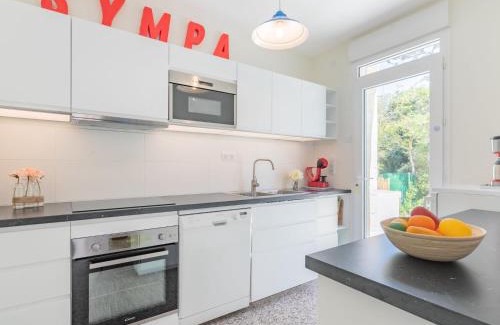 Saint-Palais-sur-Mer Villa | Villa Les Trolls by Interhome