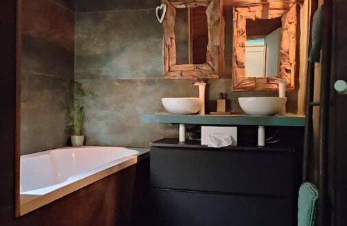 Loupian Villa | Villa "les Trois Oliviers"