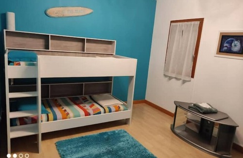 Loupian Villa | Villa "les Trois Oliviers"