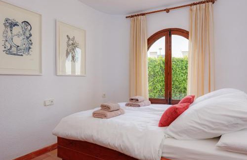 Villajoyosa Villa | Villa Levante Montiboli by Buccara