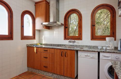 Villajoyosa Villa | Villa Levante Montiboli by Buccara