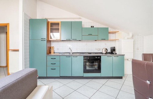 Riva del Garda Apartment | Villa Liberty - next to Fraglia Vela Riva