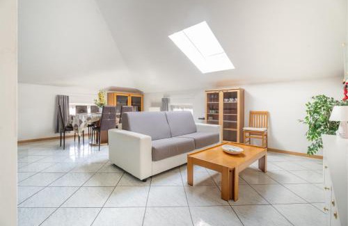 Riva del Garda Apartment | Villa Liberty - next to Fraglia Vela Riva