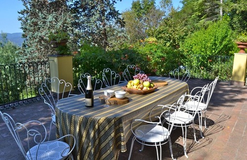 Masero Villa | Villa 'Liberty' with Private Pool, Private Terrace and Wi-Fi