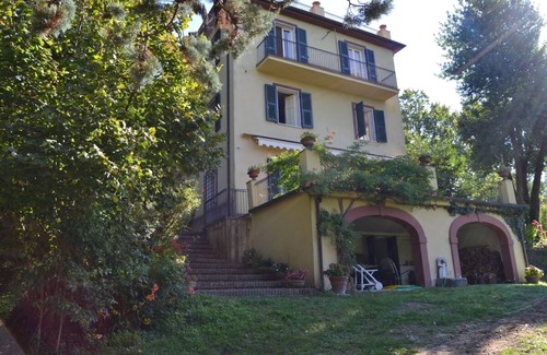 Masero Villa | Villa 'Liberty' with Private Pool, Private Terrace and Wi-Fi
