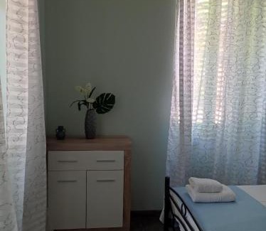Stavros Apartment | Villa Lidi