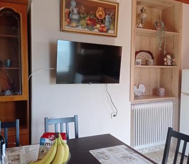 Stavros Apartment | Villa Lidi