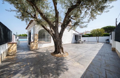 L'Escala House | Villa Lidia