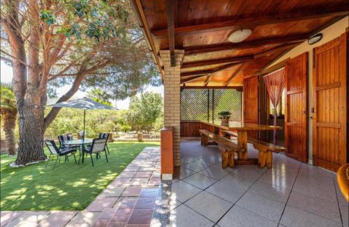 Solanas House | Villa Lidia per una vacanza di relax