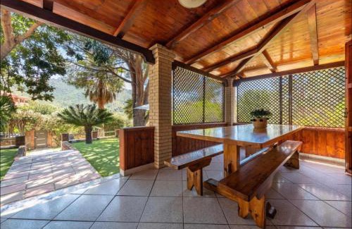 Solanas House | Villa Lidia per una vacanza di relax