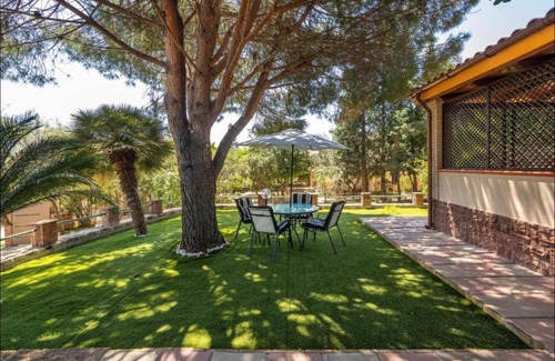 Solanas House | Villa Lidia per una vacanza di relax