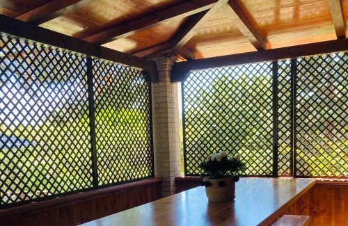 Solanas House | Villa Lidia per una vacanza di relax