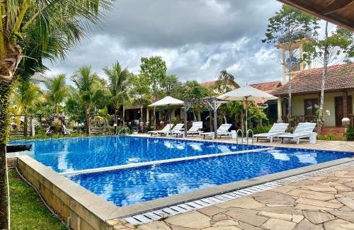 Cua Duong Hotel | Villa Lien Tho