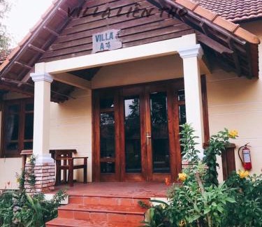 Cua Duong Hotel | Villa Lien Tho