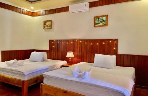 Cua Duong Hotel | Villa Lien Tho