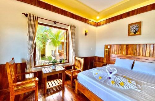 Cua Duong Hotel | Villa Lien Tho