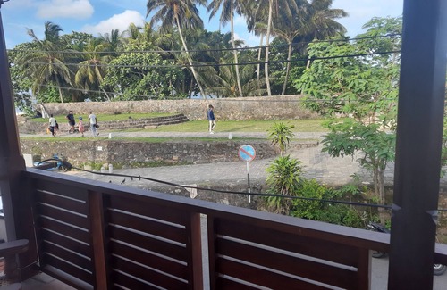 Fort Galle Apartment | Villa Light House View Inn