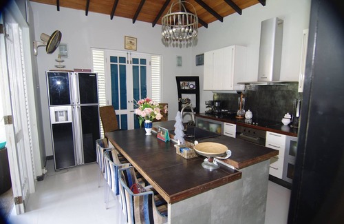 Hikkaduwa Villa | Villa Lighthouse - Luxurious villa with pool and service