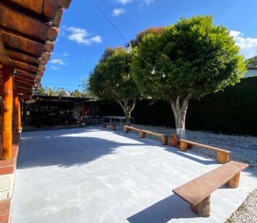 Envigado House | Villa Ligia