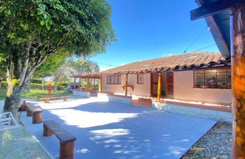 Envigado House | Villa Ligia