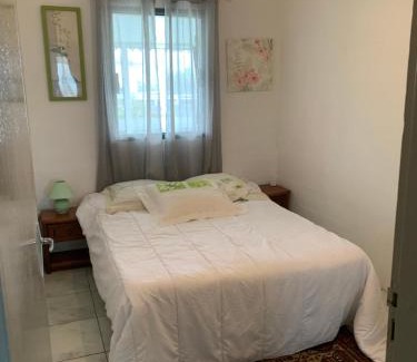 La Plaine-des-Palmistes Villa | Villa Liliane