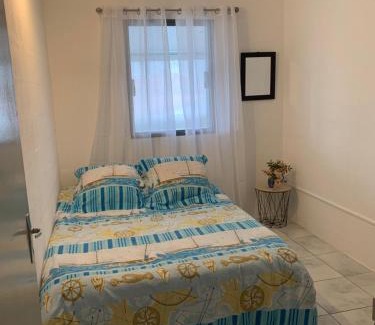 La Plaine-des-Palmistes Villa | Villa Liliane