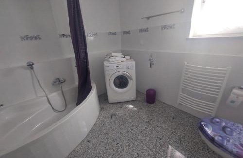 Sommerach Apartment | Villa Lila