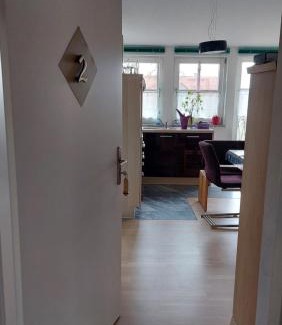 Sommerach Apartment | Villa Lila