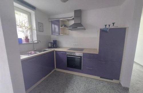Sommerach Apartment | Villa Lila