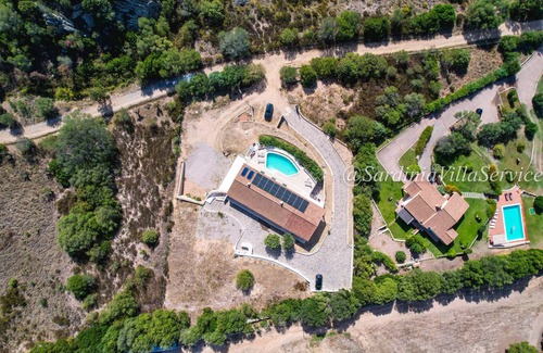 La Conia Villa | Villa Lilium