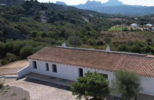 La Conia Villa | Villa Lilium