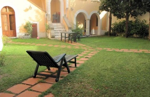 Calvanico House | Villa Lillà