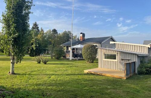 Lillhardal Villa | Villa Lillhärdal