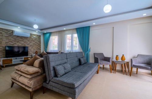 Ciftlik Villa | Villa Lilly