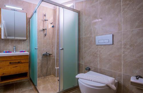 Ciftlik Villa | Villa Lilly