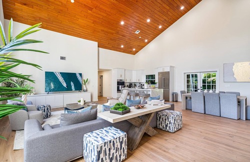 Plantation House | Villa Limitless - Your dreams await