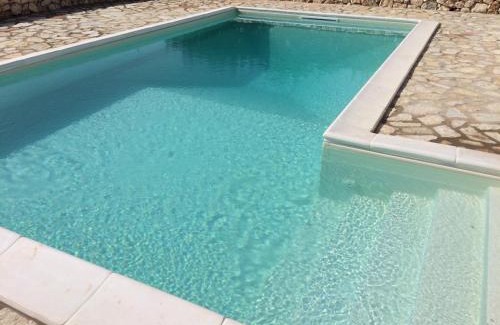 Castellammare del Golfo Villa | Villa Limone