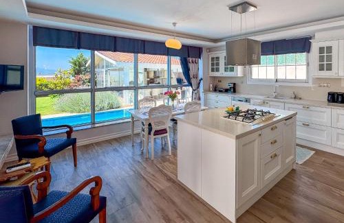 Kusadasi Villa | Villa Limon