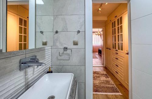 Kusadasi Villa | Villa Limon