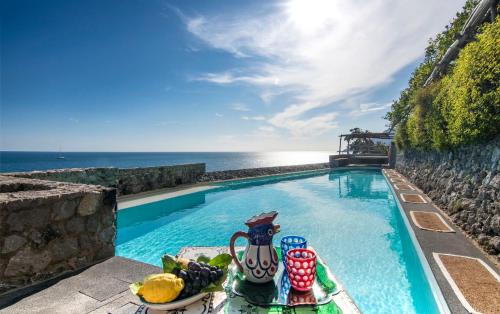 Pucara House | Villa Limonaia