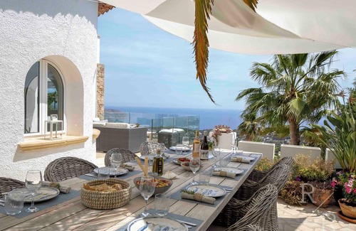 Benimeit House | Villa Limonero by Richard Rentals